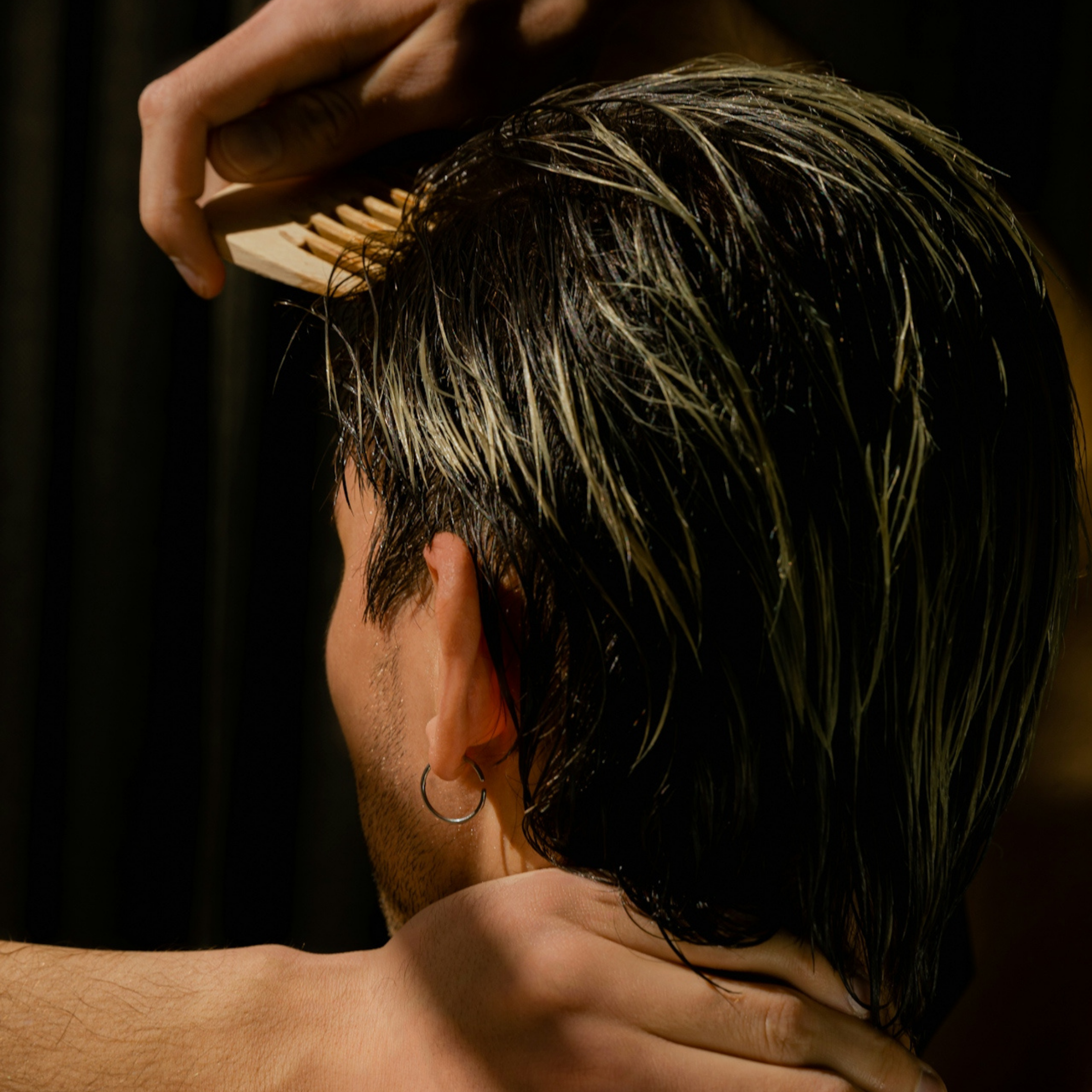 Hair Growth Timeline: What to Expect in 30, 90 and 150 Days