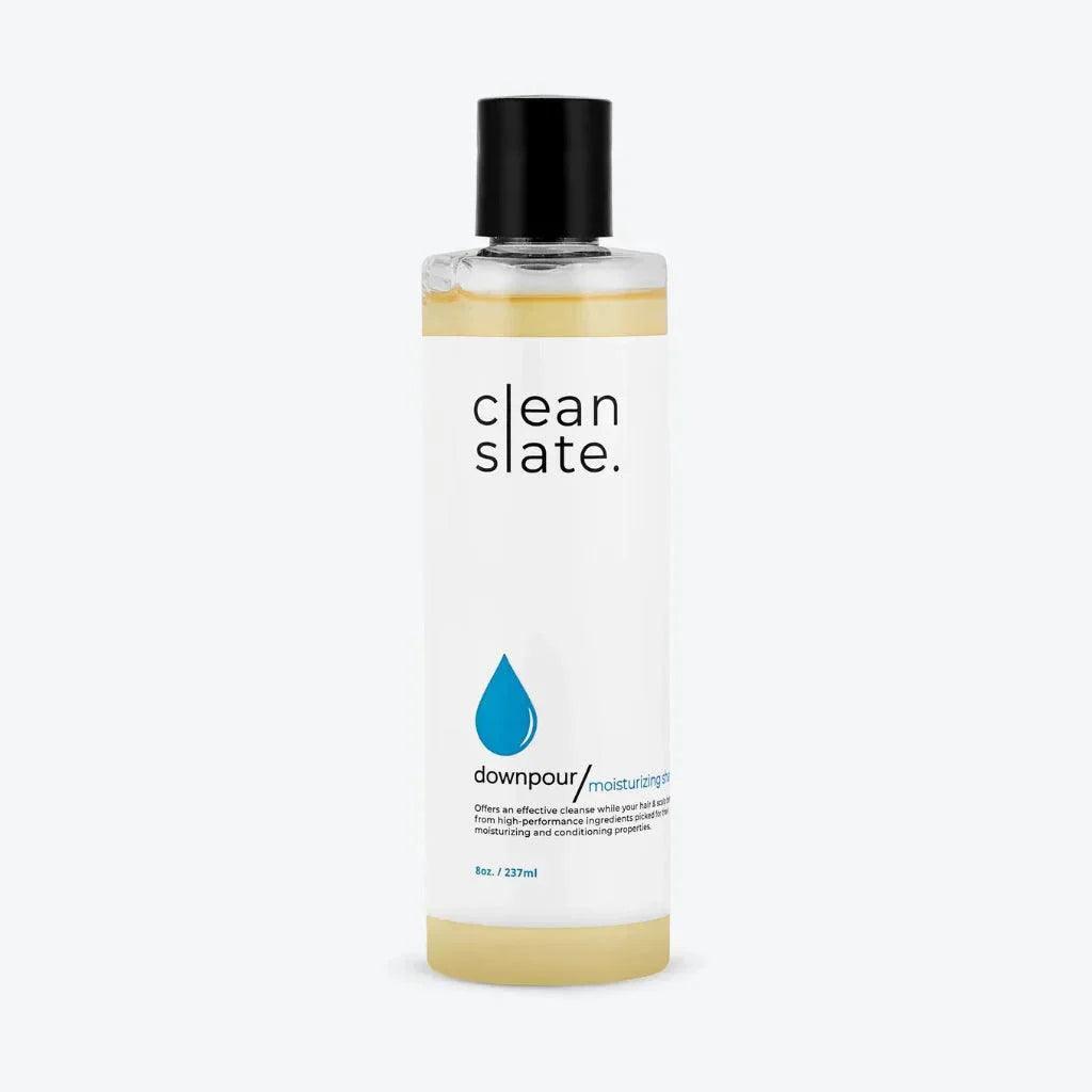 Downpour+ Moisturizing Shampoo