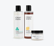 Thickening Hair Growth Combo + Cloud Cream Set - Travel Size
