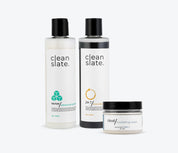 Follicle Activating Hair Growth Combo + Cloud Cream Set - Travel Size