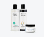 Follicle Activating Hair Growth Combo + Fortifying Styler Set - Travel Size