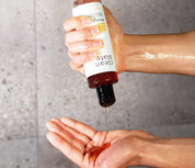 Thickening Hair Growth Combo+ Fortifying Styler - Travel Size