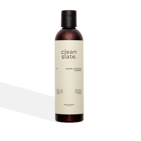 Awake Shampoo - 8oz