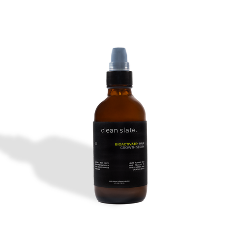 BioActivate+ Hair Serum - 4oz