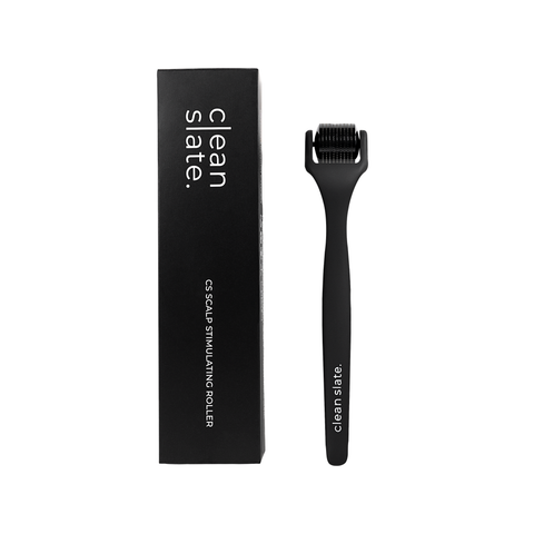 Titanium Derma Roller