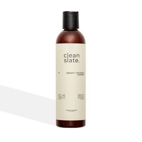 Density Shampoo - 8oz