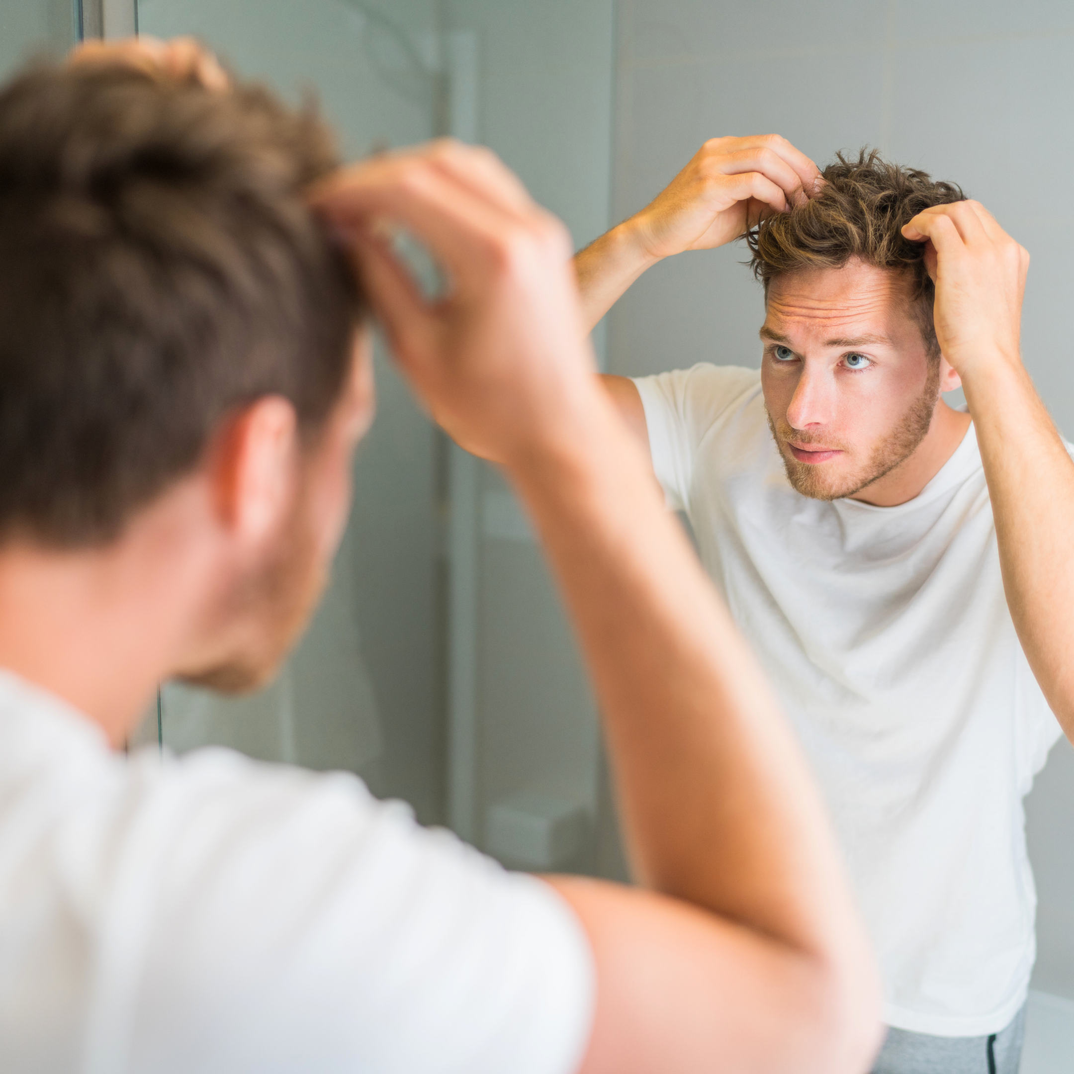 5 Early Signs of Hair Loss (and How to Stop It Before It Gets Worse)