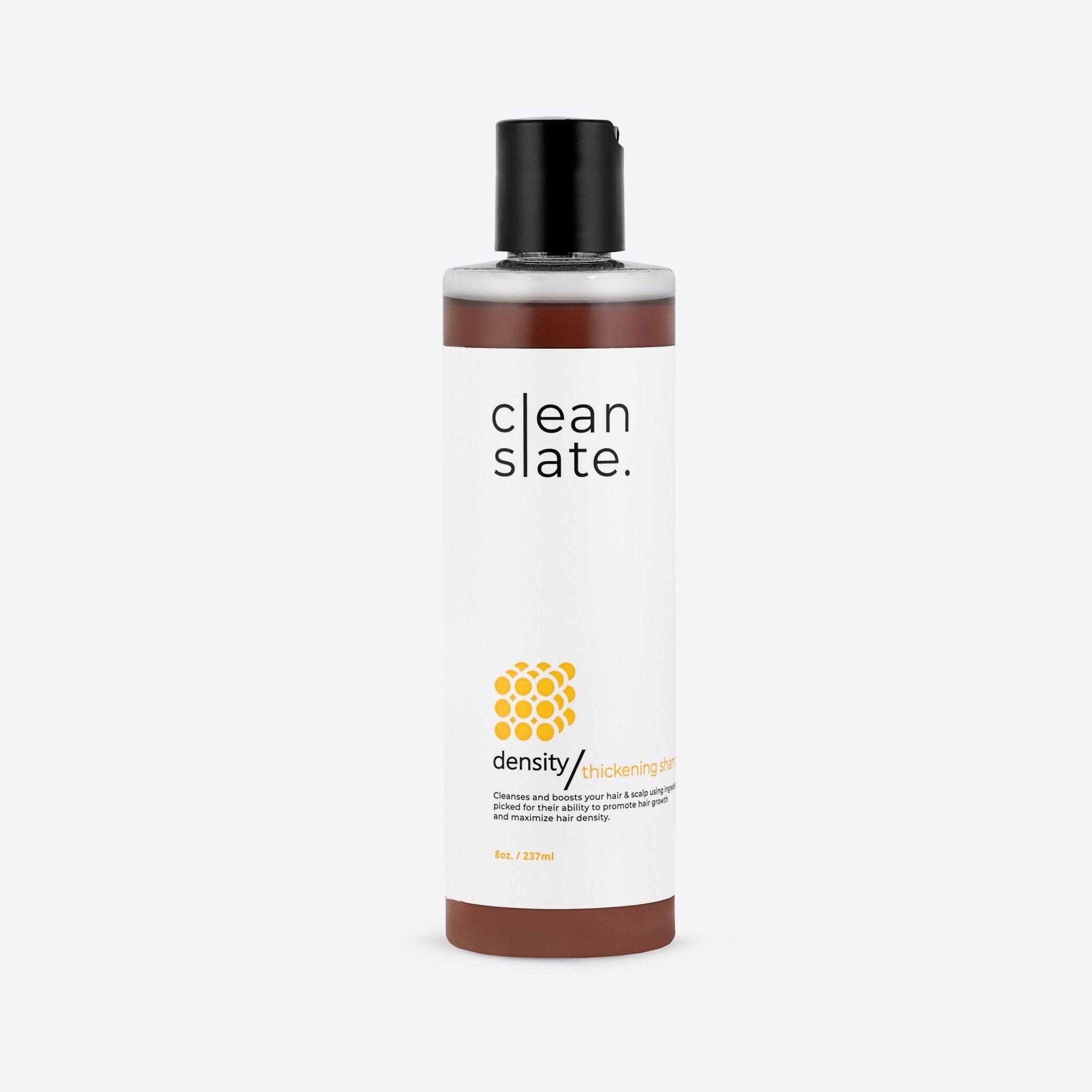 Shampoos