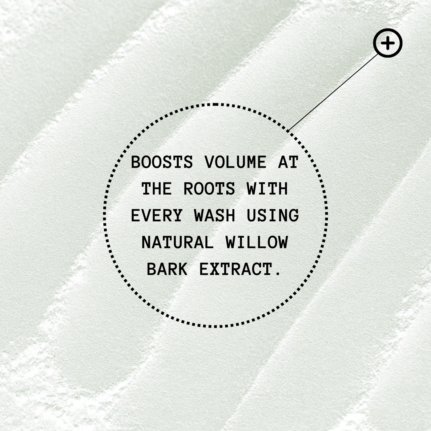 Density+ Thickening Shampoo
