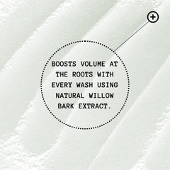 Density+ Thickening Shampoo