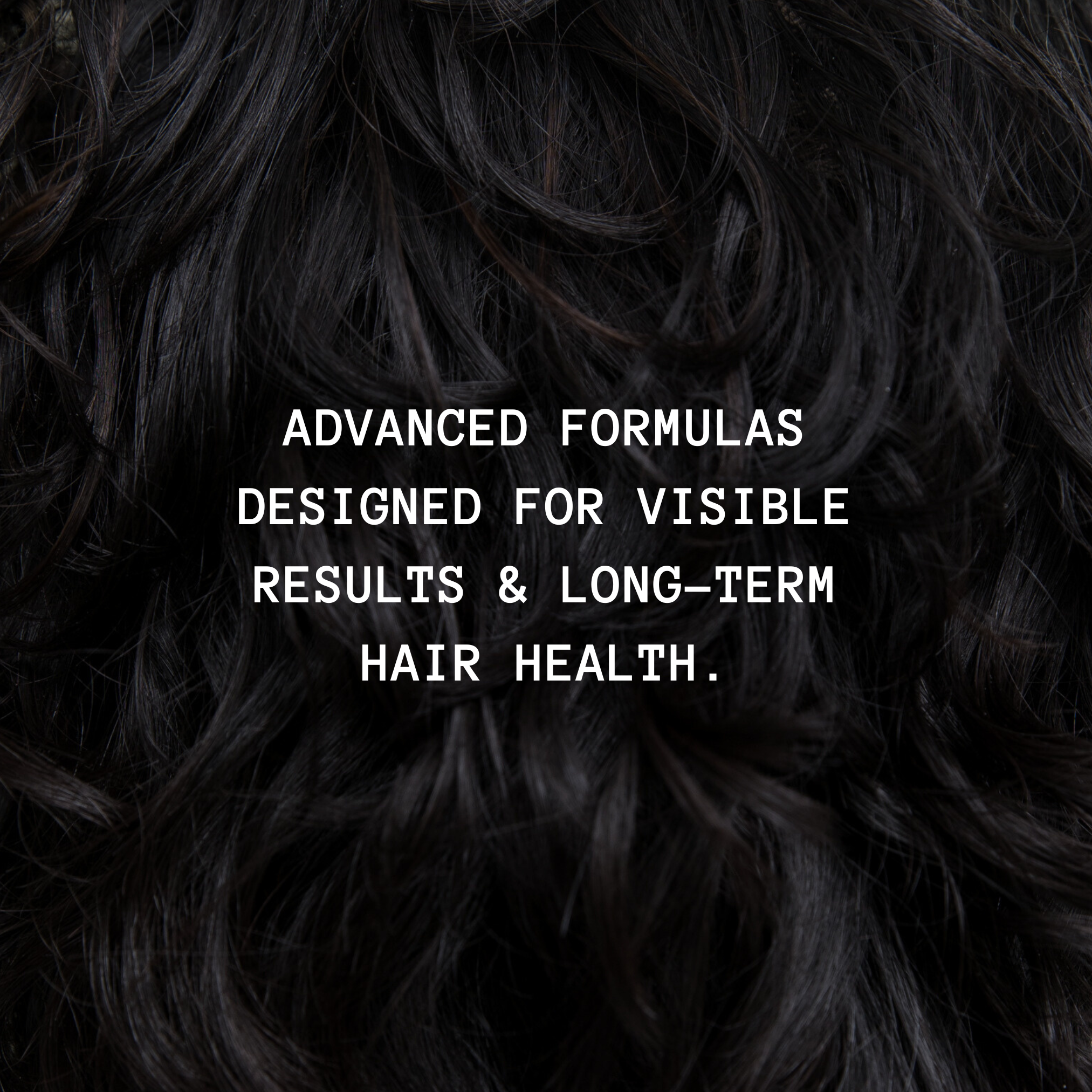 BioActivate+ Hair Serum
