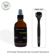 BioActivate+ Hair Growth Serum