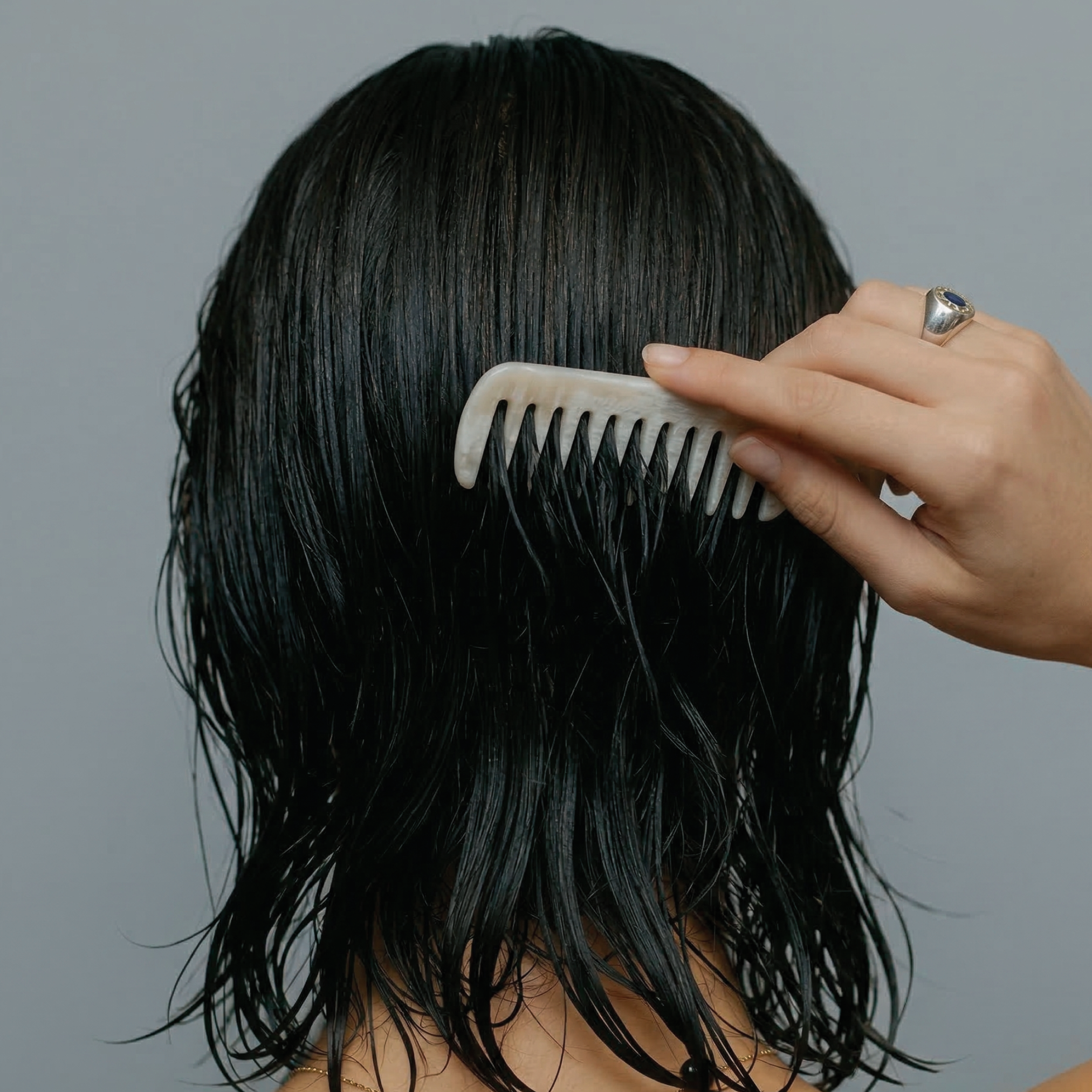 Thickening Hair Growth Combo