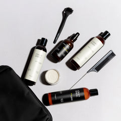 Density+ Thickening Shampoo