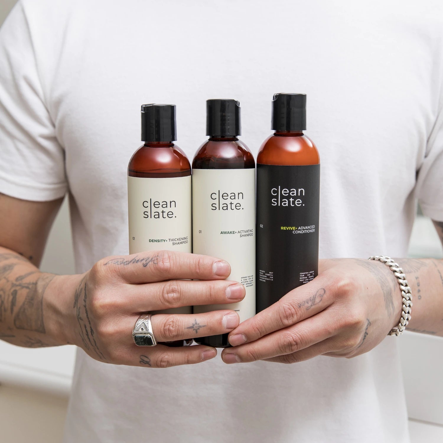 Density+ Thickening Shampoo