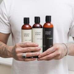 Density+ Thickening Shampoo