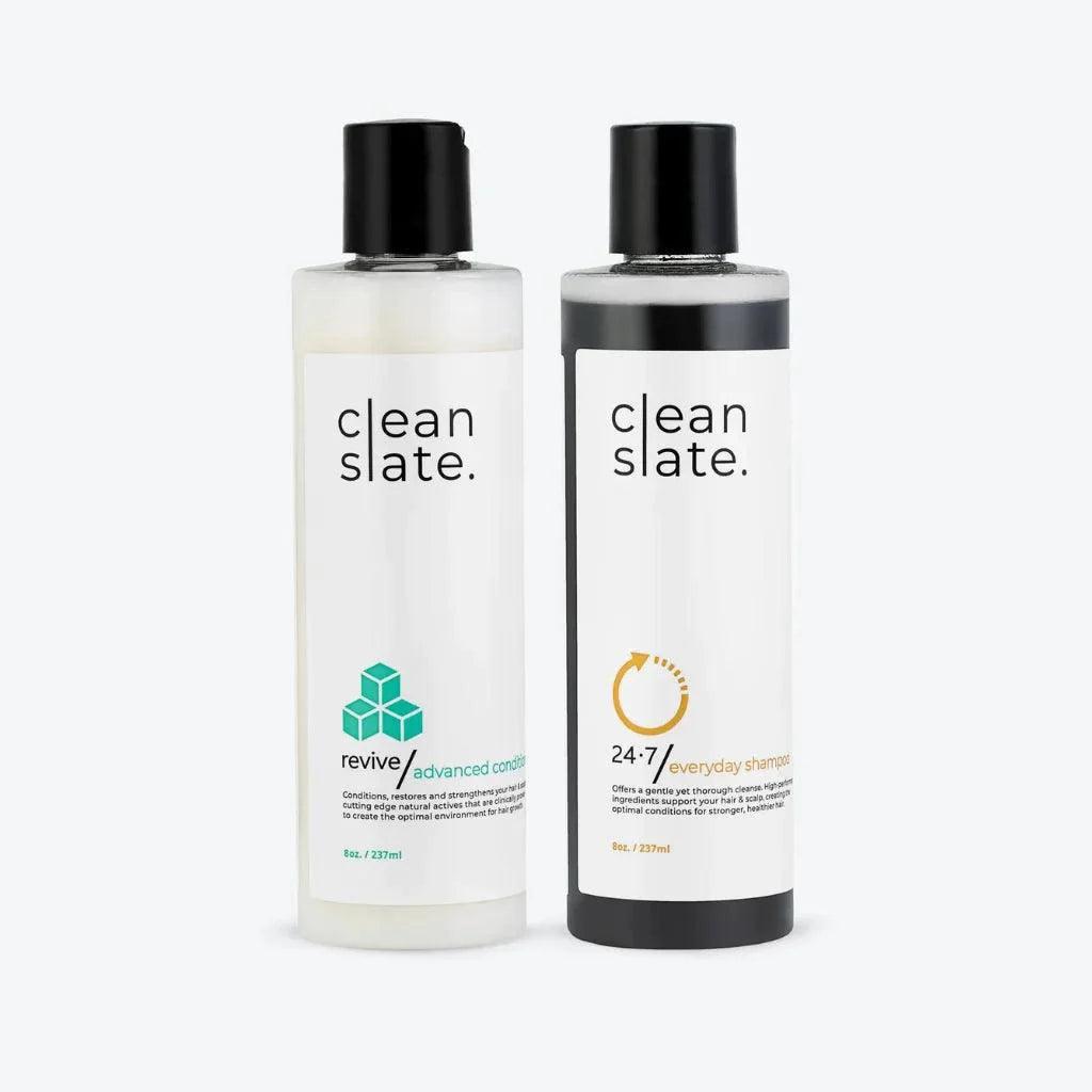 Follicle Activating Hair Growth Combo