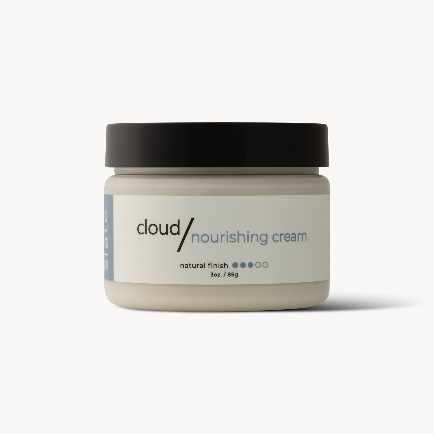 Cloud Nourishing Cream