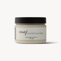 Cloud Nourishing Cream