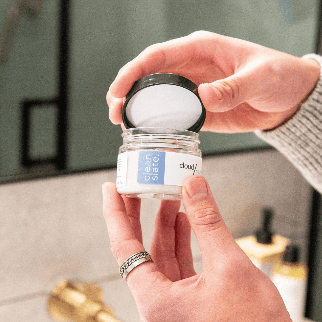 Cloud Nourishing Cream