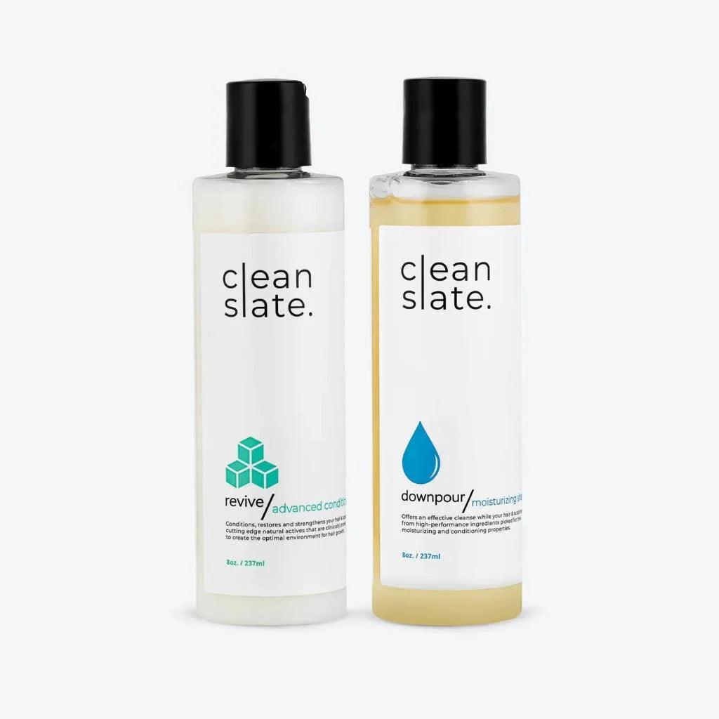 Restorative Hair Growth Combo