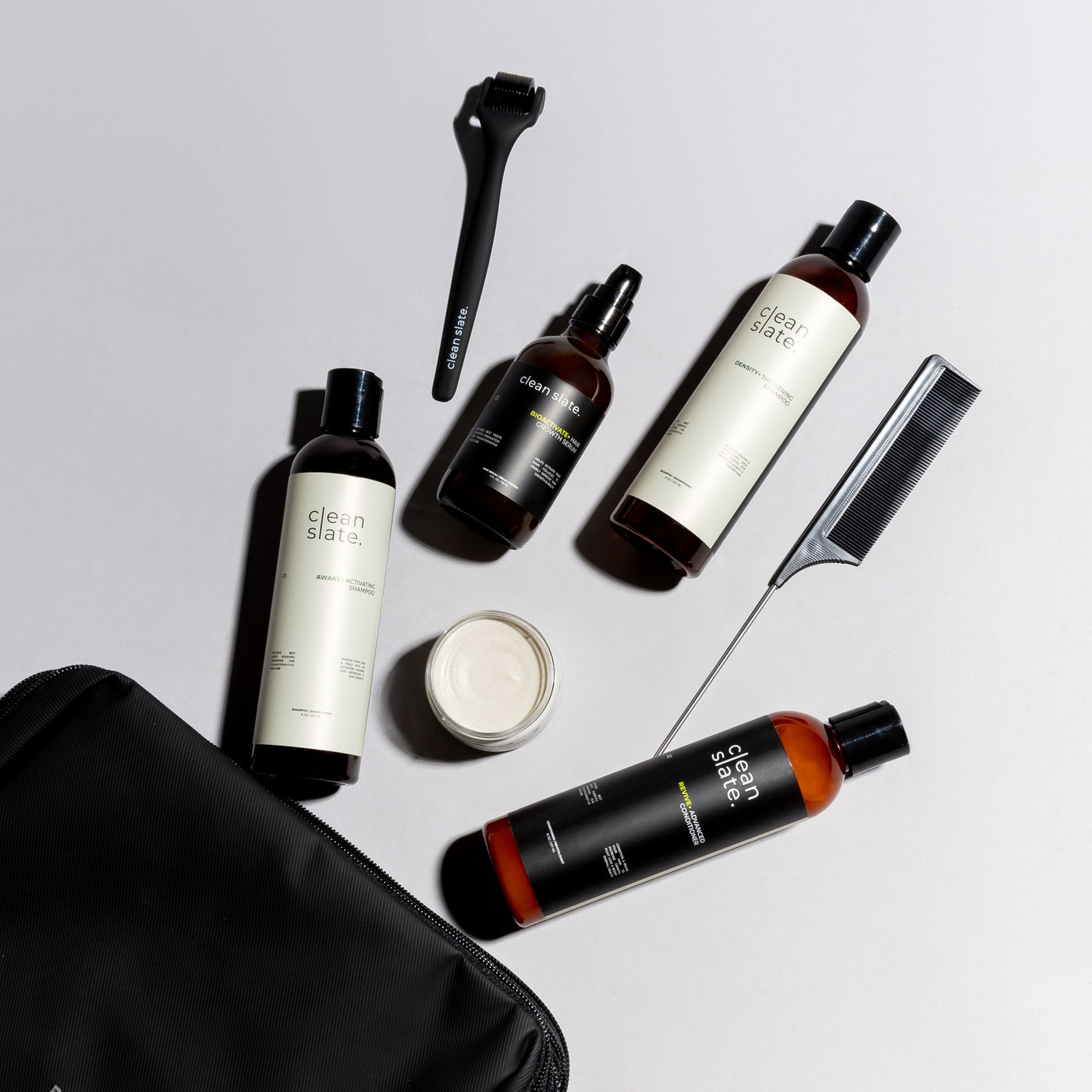 Awake+ Activating Shampoo