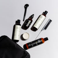 Awake+ Activating Shampoo
