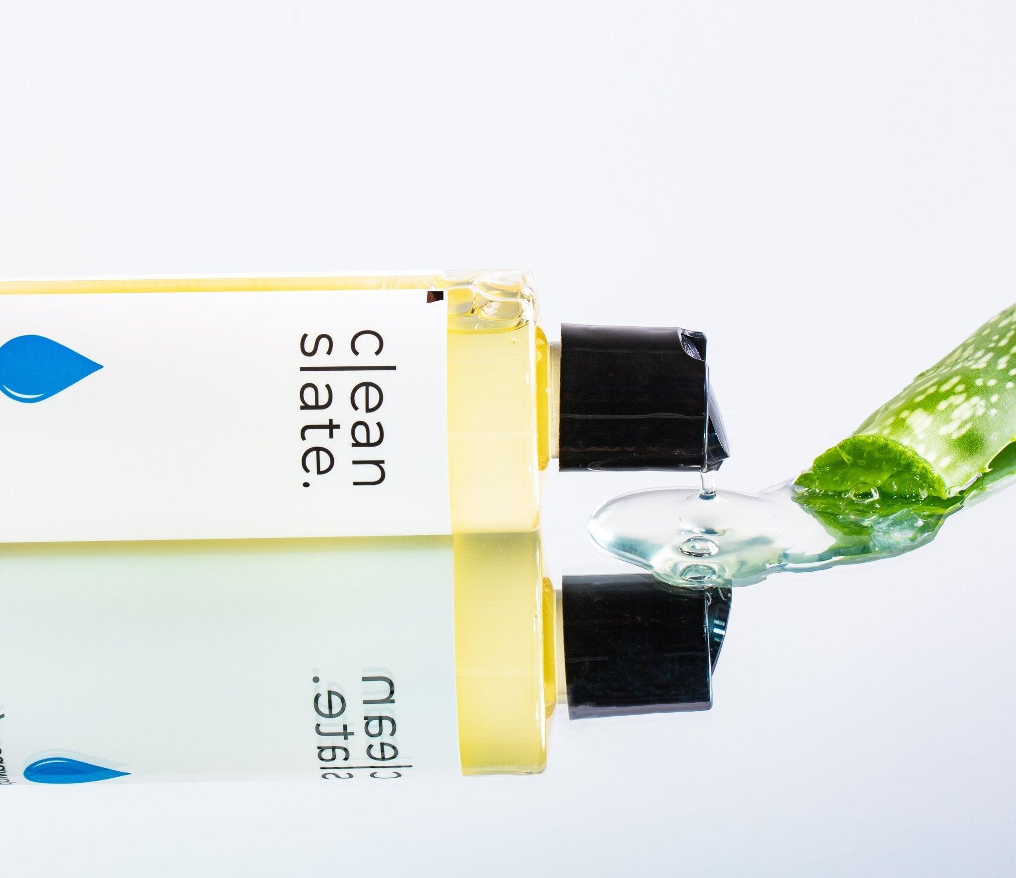 Restorative Hair Growth Combo