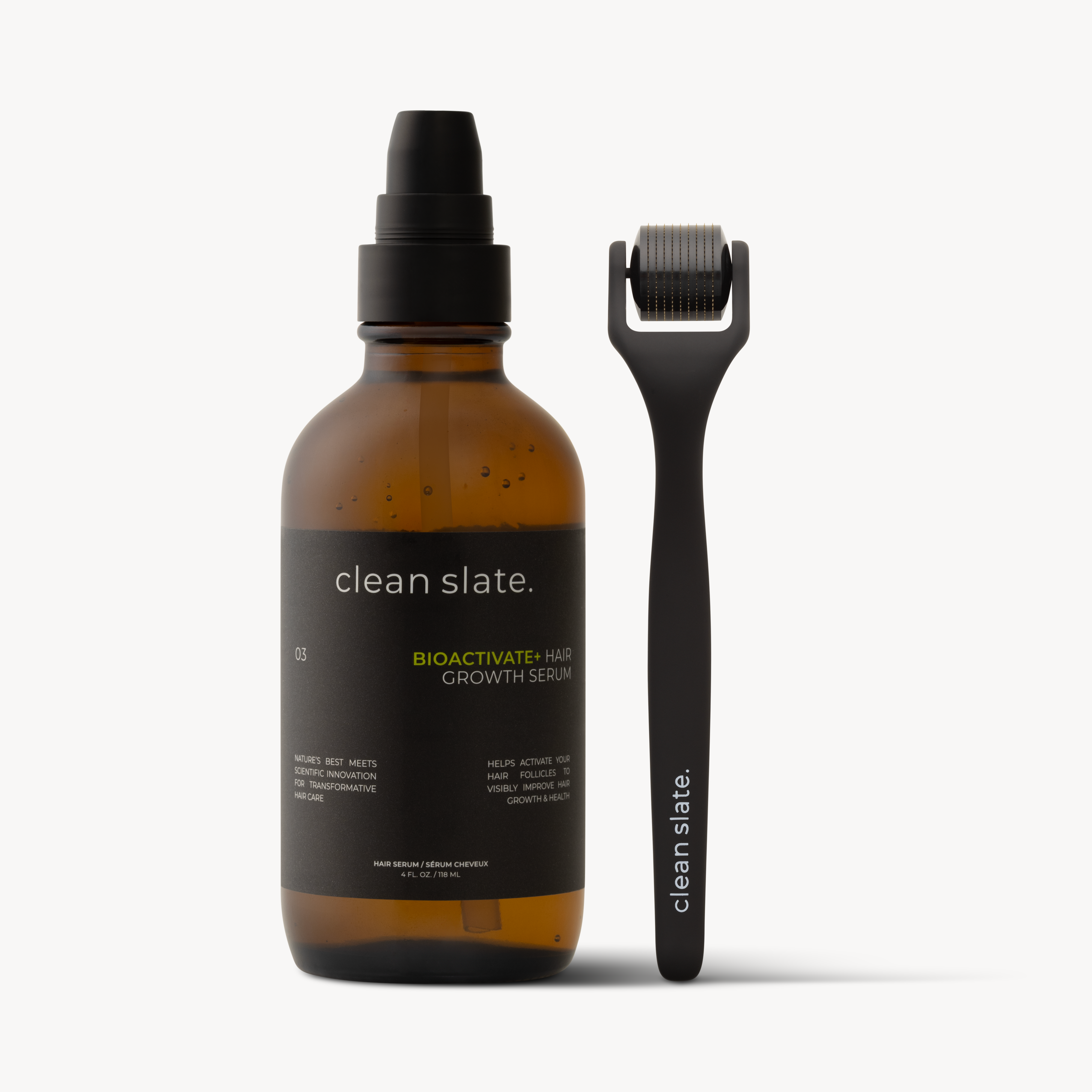 BioActivate+ Hair Serum