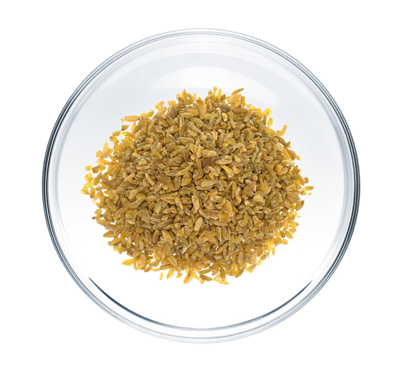 Hydrolyzed Wheat Protein