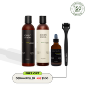 Thickening+ Hair Growth System