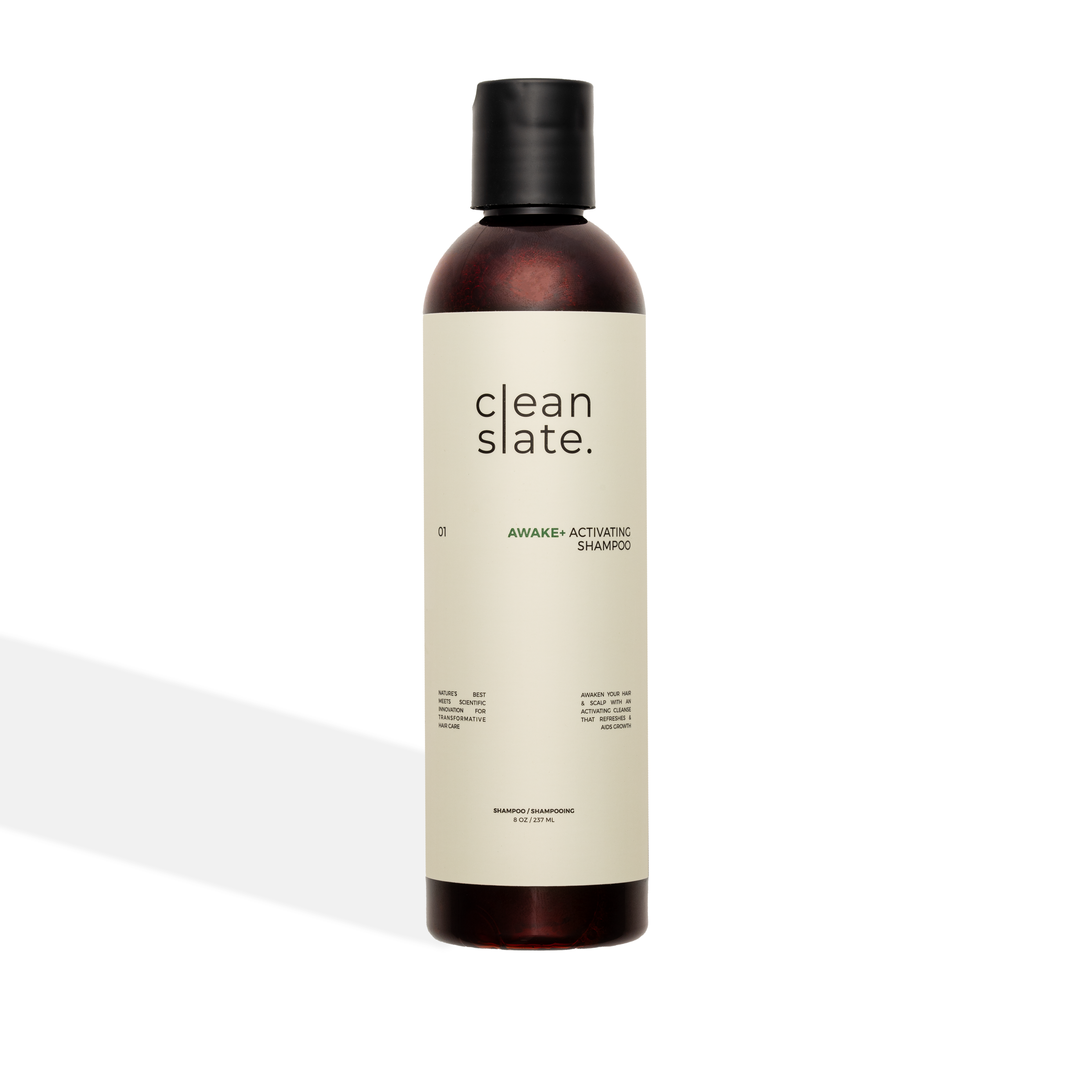 24-7 / Clarifying Shampoo