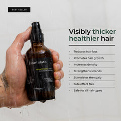BioActivate+ Hair Serum