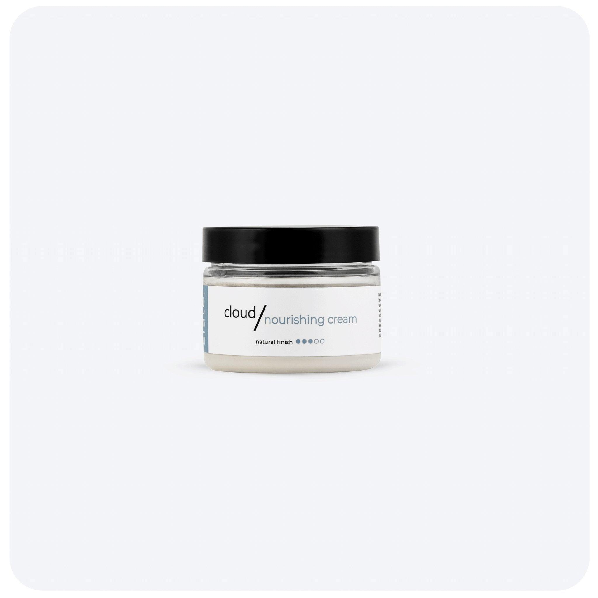 Cloud Nourishing Cream Sample