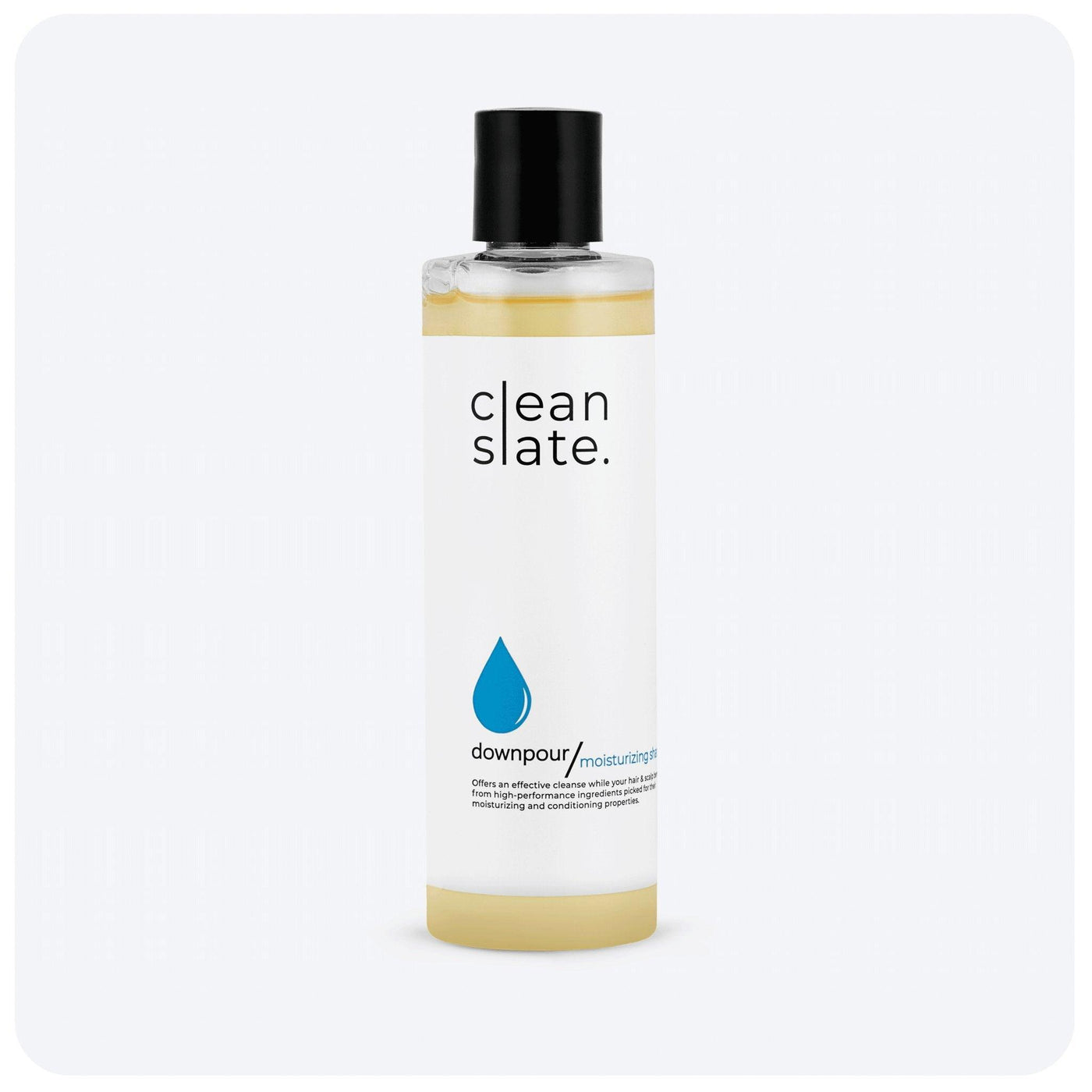 Downpour / Moisturizing Shampoo - Free Trial