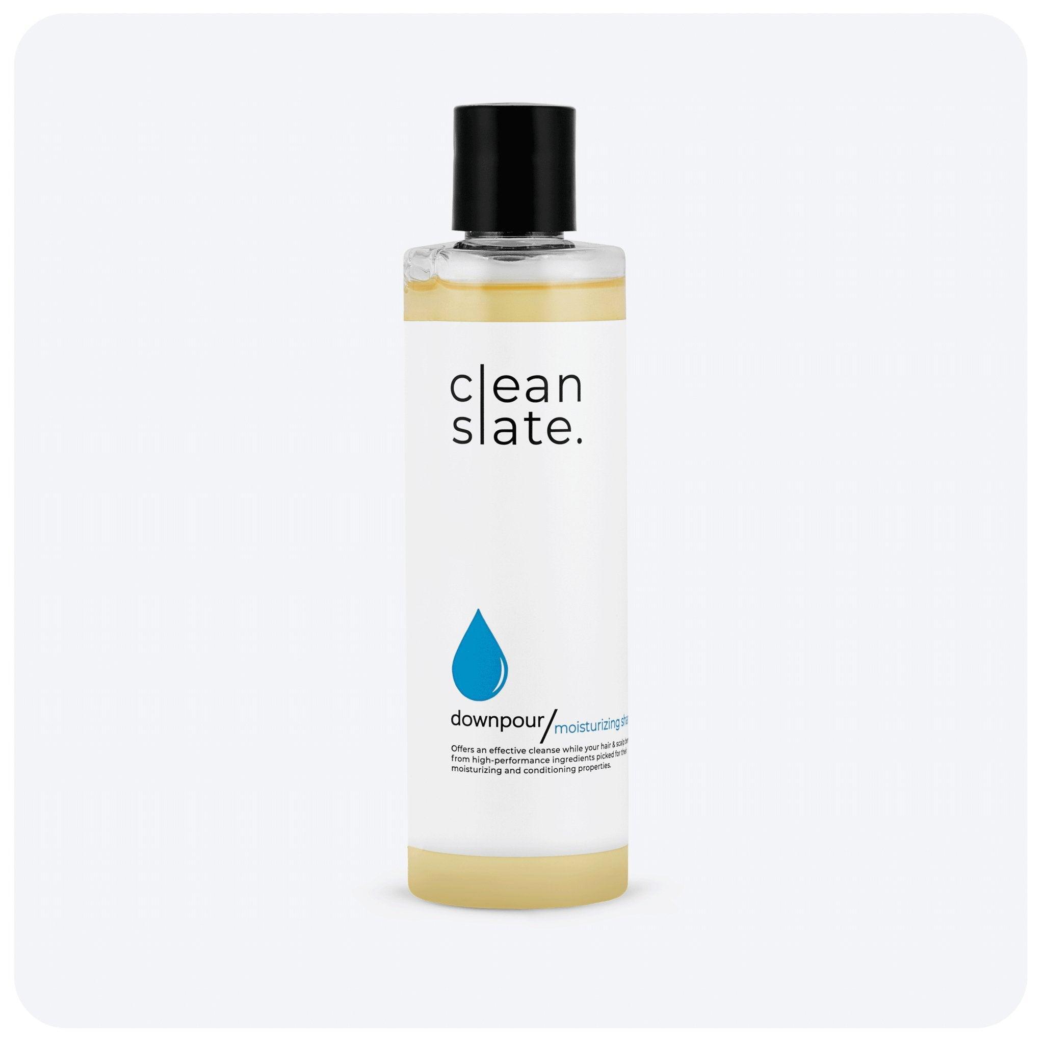 Downpour / Moisturizing Shampoo - Free Trial