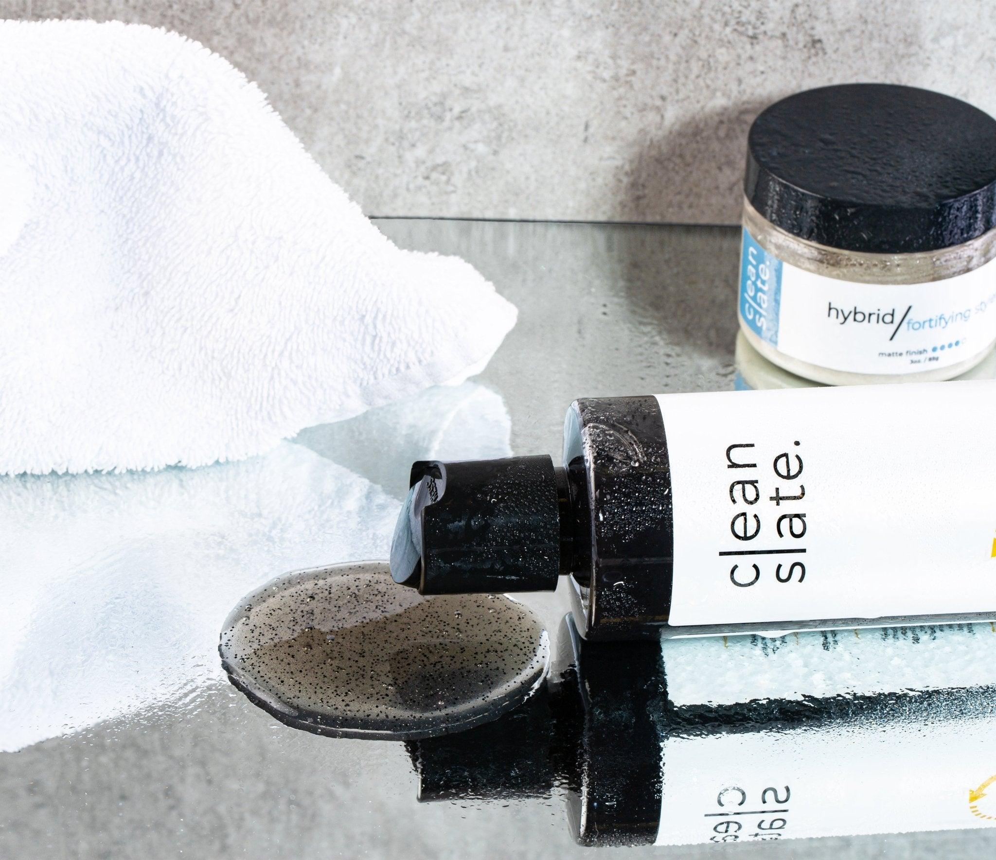 Test Combo: 24-7 Shampoo + Revive Conditioner